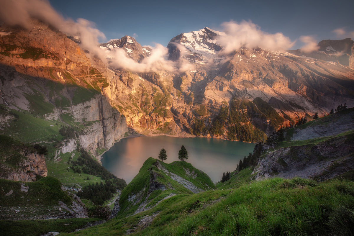 canvas-print-oeschinensee-x