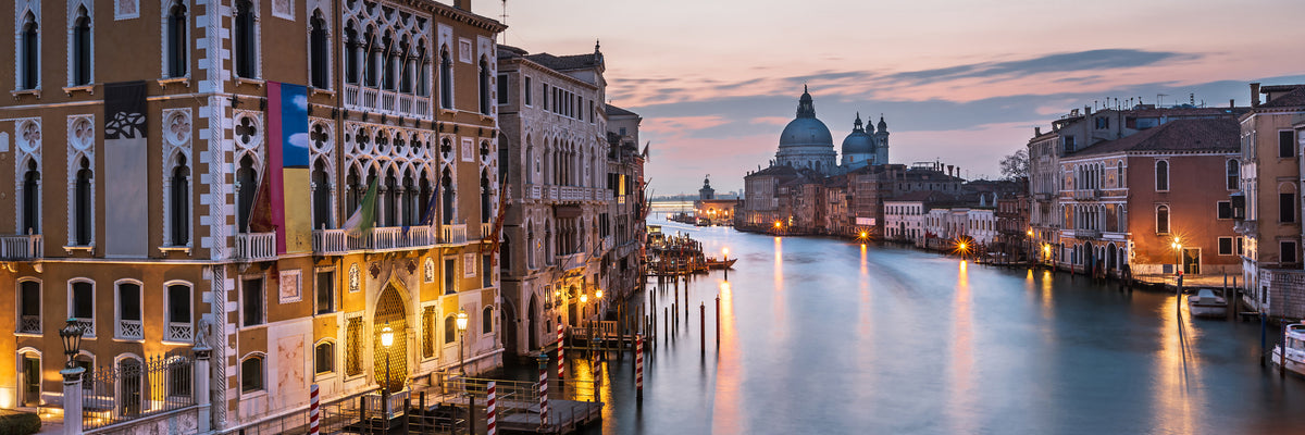 panoramic-aluminium-print-romantic-venice-panorama