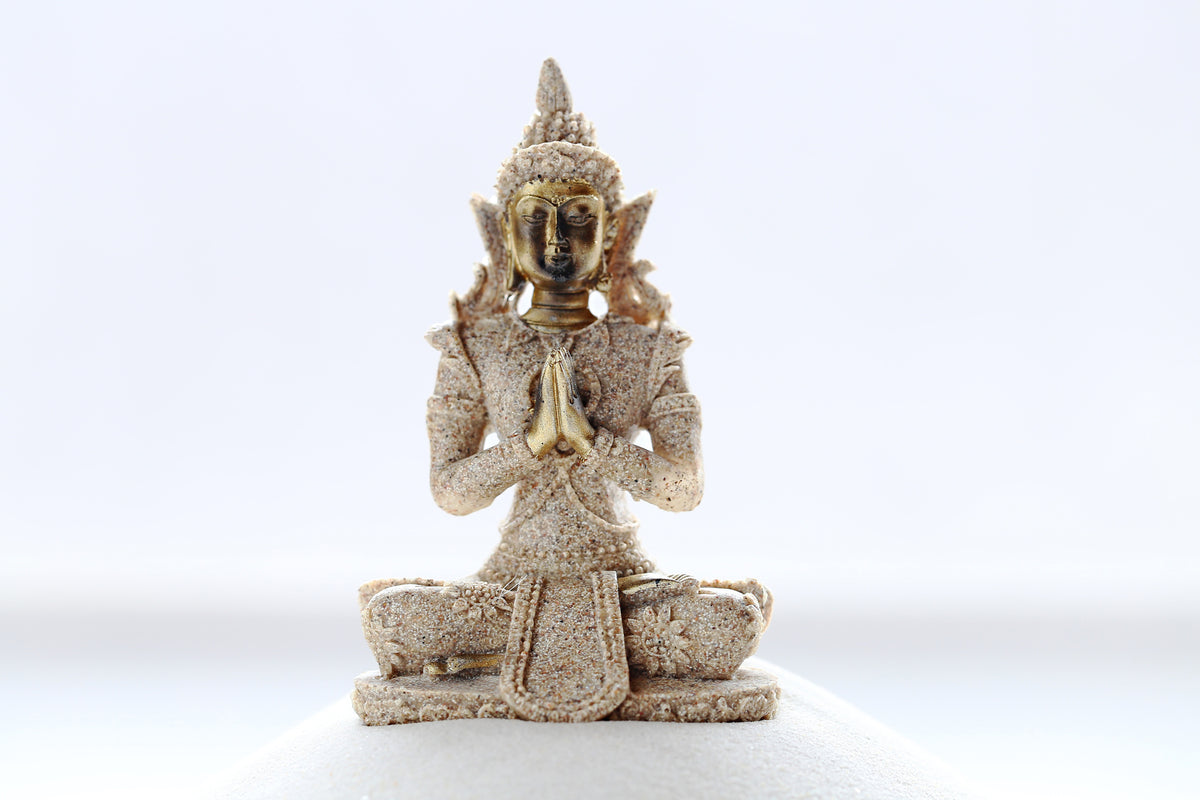 acrylic-print-sculpture-of-a-buddha