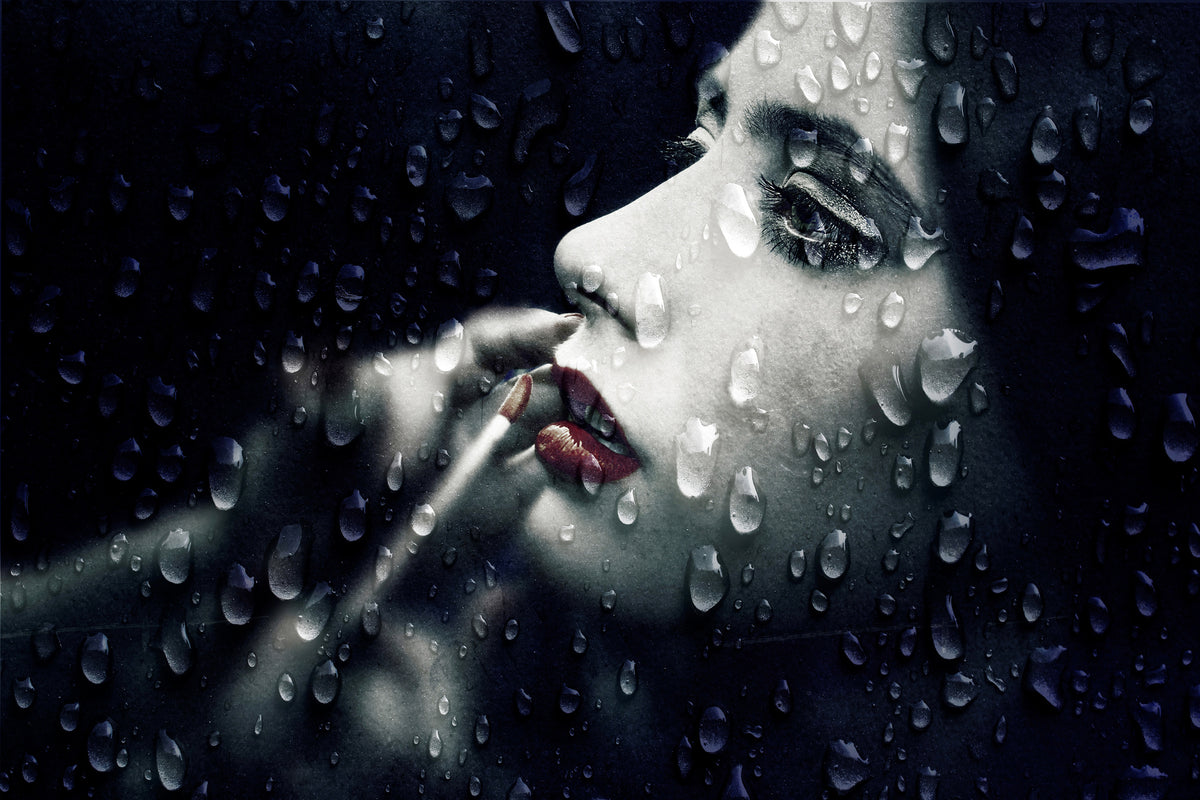 canvas-print-through-the-looking-glass