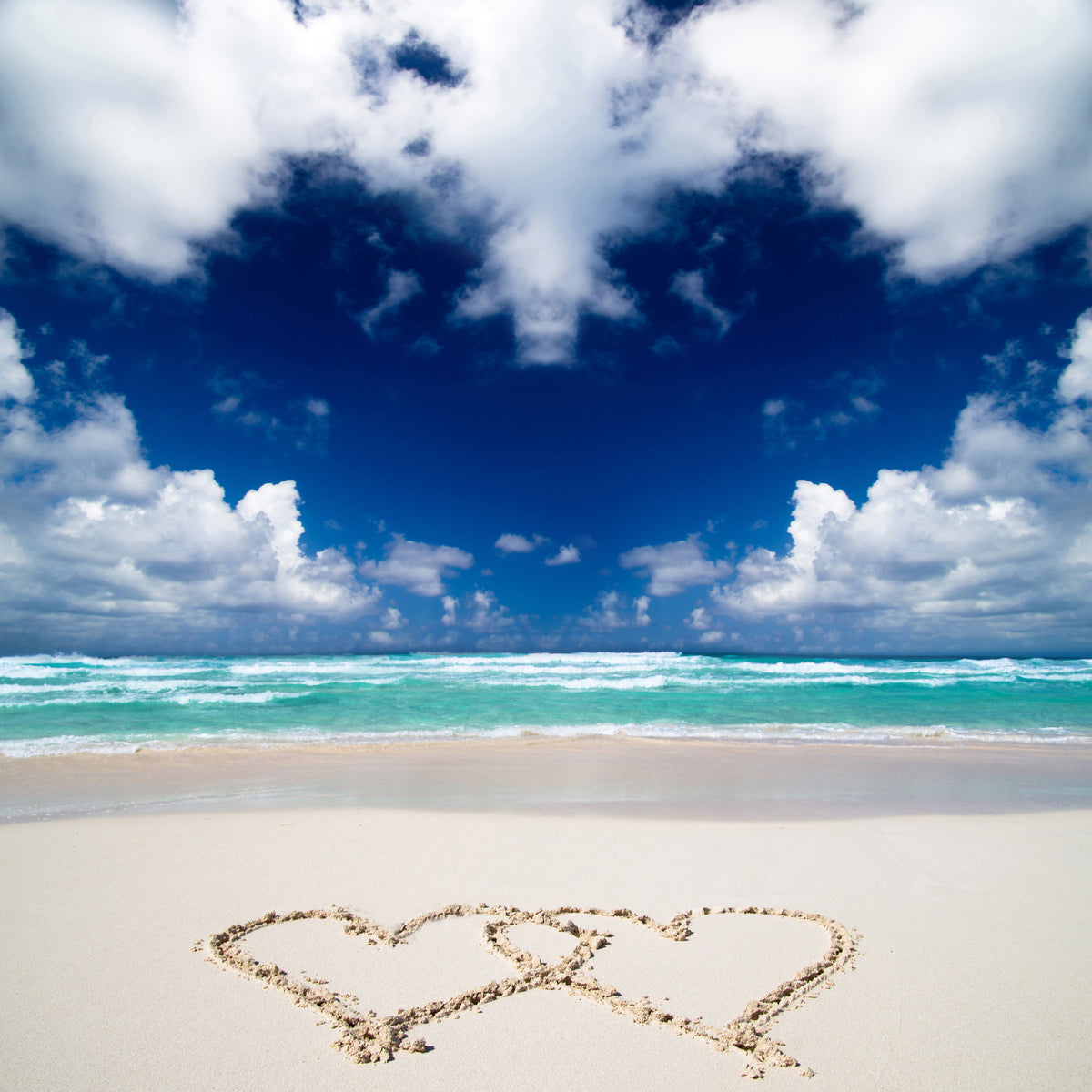 4-piece-canvas-print-beach-love-s