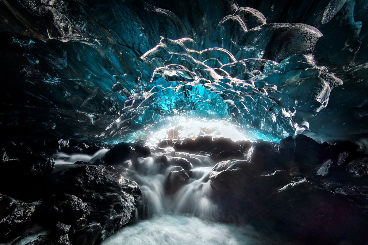 canvas-print-blue-glacier-cave