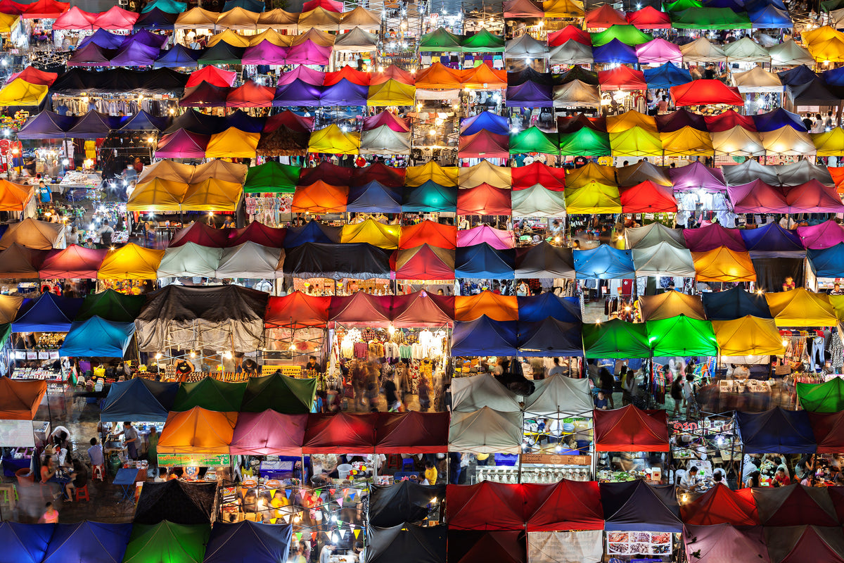 aluminium-print-colorful-market-x