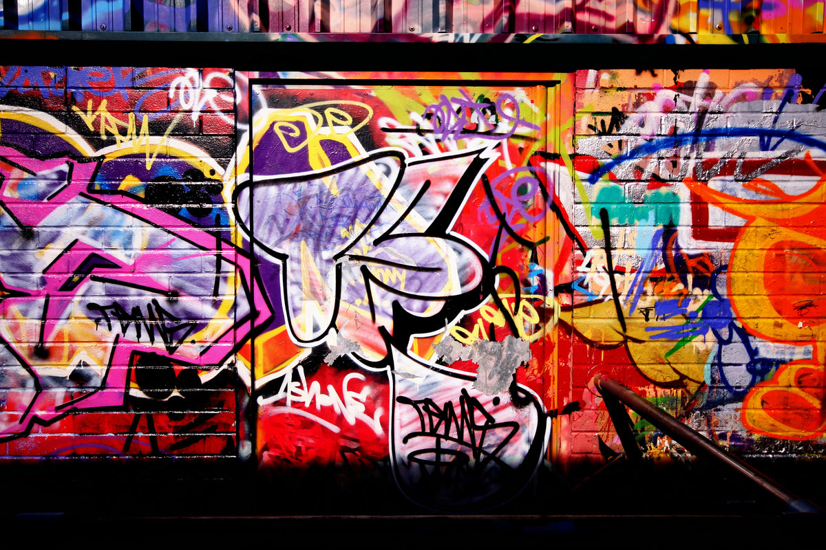 3-piece-canvas-print-graffiti-wall-art