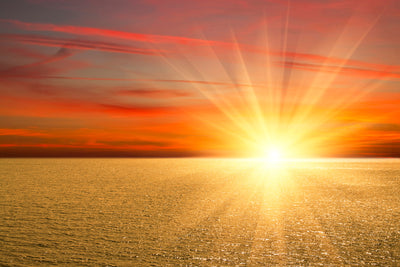 poster-print-the-sunset-ii