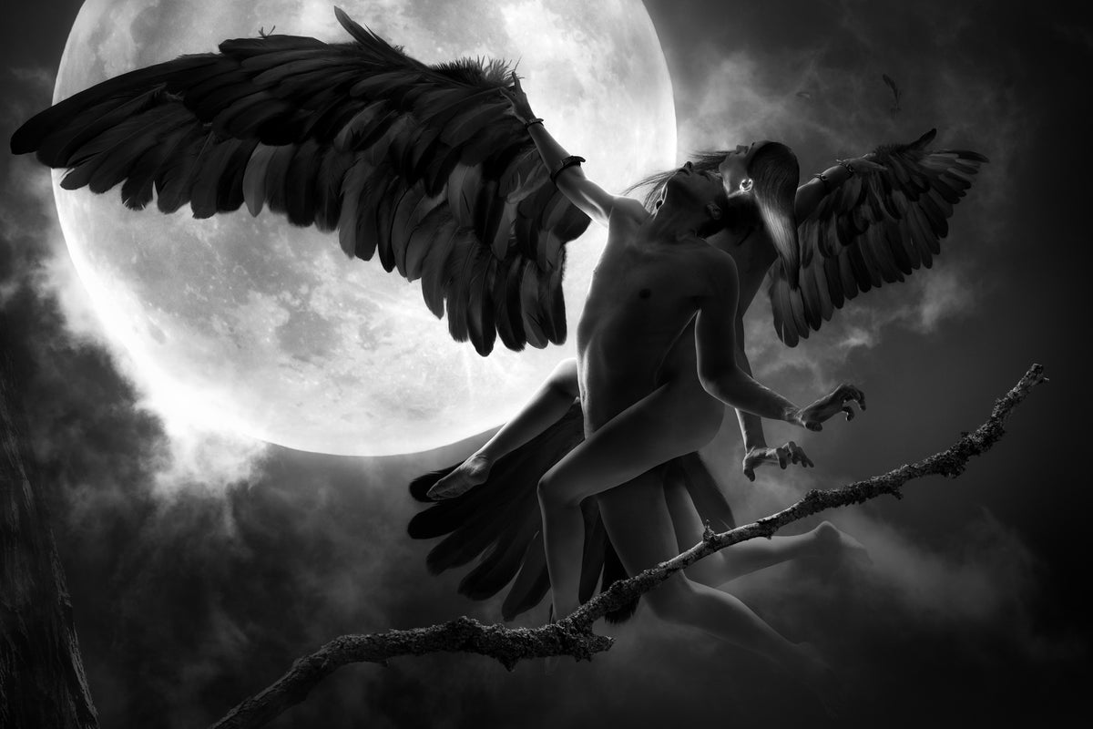 3-piece-acrylic-print-raven-dance