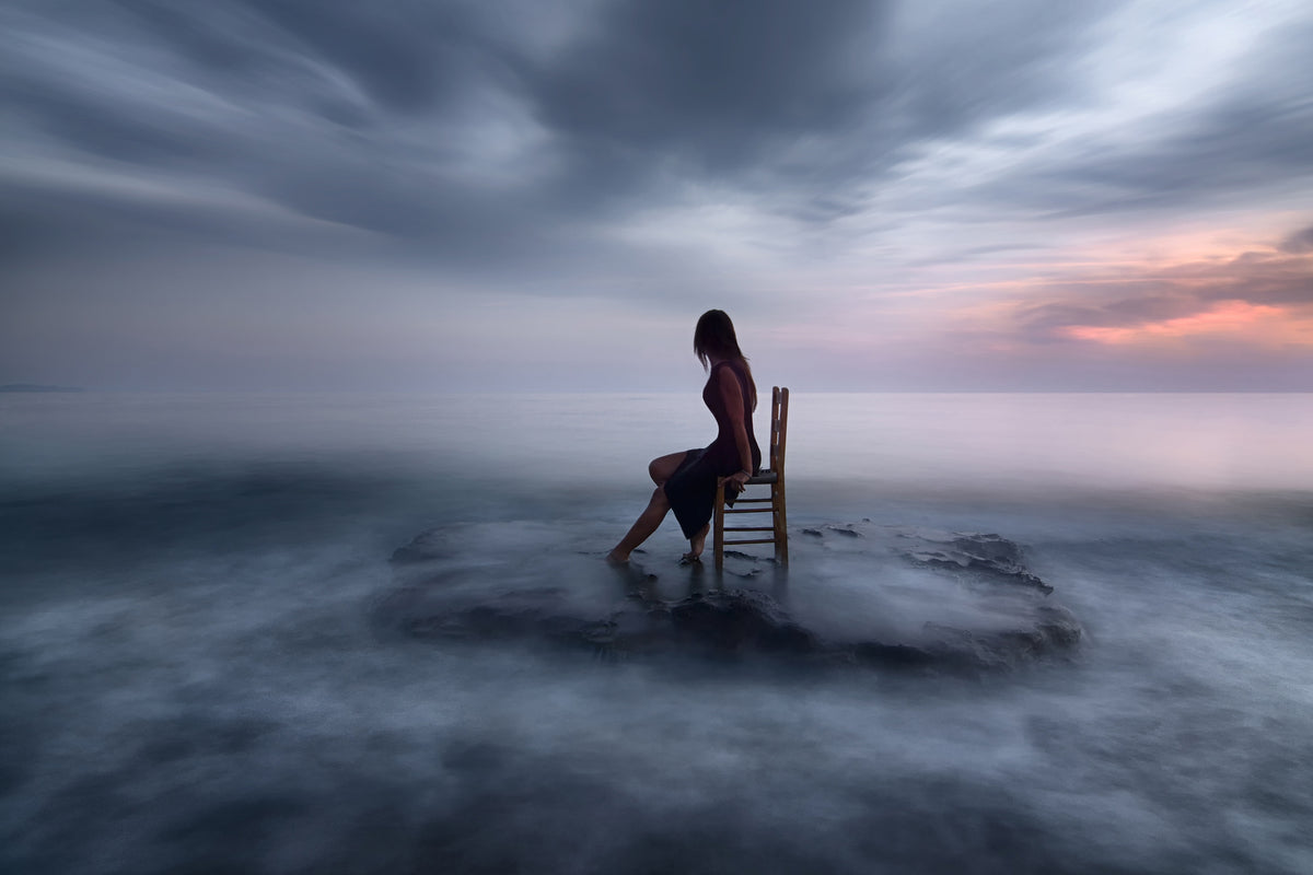 canvas-print-of-tide-and-nightfall