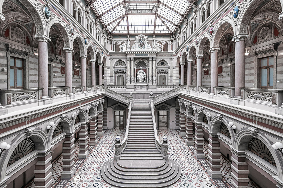 poster-print-justizpalast-vienna