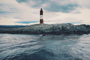 framedposter-print-the-lighthouse-by-the-sea