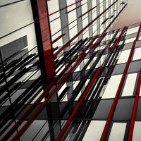 canvas-print-red-lines