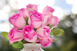 3-piece-acrylic-print-bouquet-of-roses-in-pink