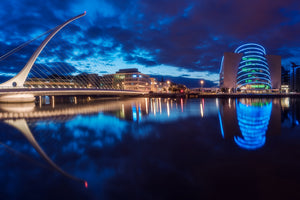 3-piece-acrylic-print-dublin-samuel-beckett-bridge
