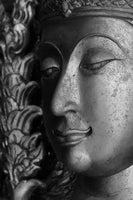 framedposter-print-buddha-close-up