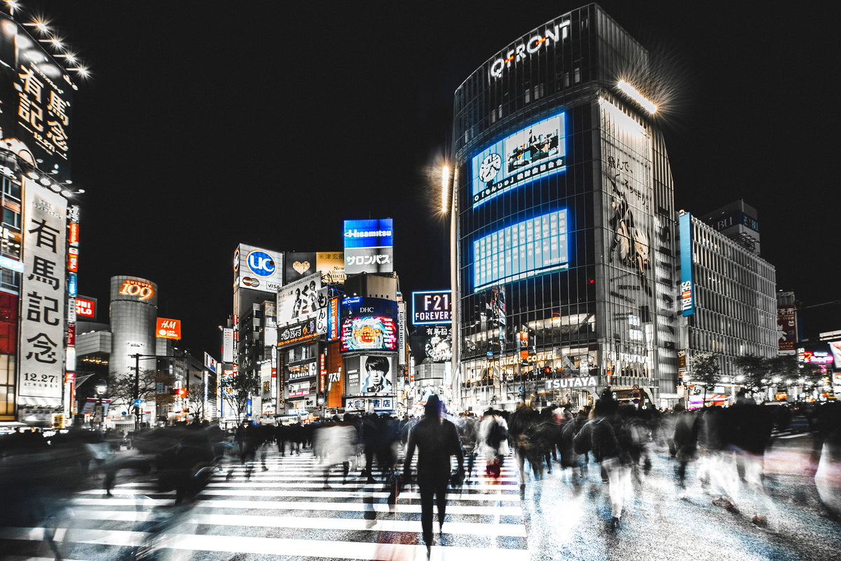 acrylic-print-shibuya-crossing