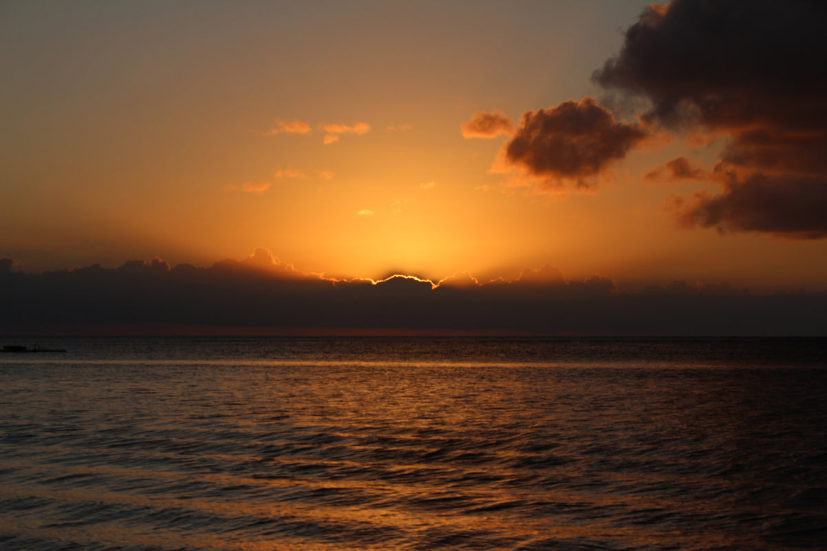 framedposter-print-beautiful-sunrise-on-the-beach