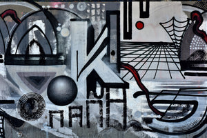 acrylic-print-the-graffiti-art