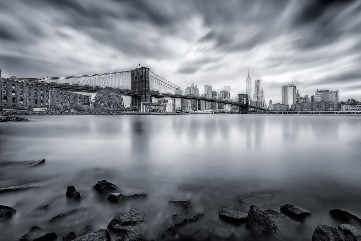 modern-3-piece-aluminium-print-brooklyn-bridge-p