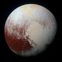 9-piece-acrylic-print-the-planet-pluto