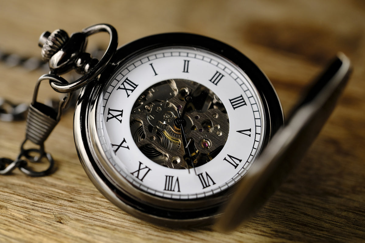 modern-3-piece-aluminium-print-retro-clock