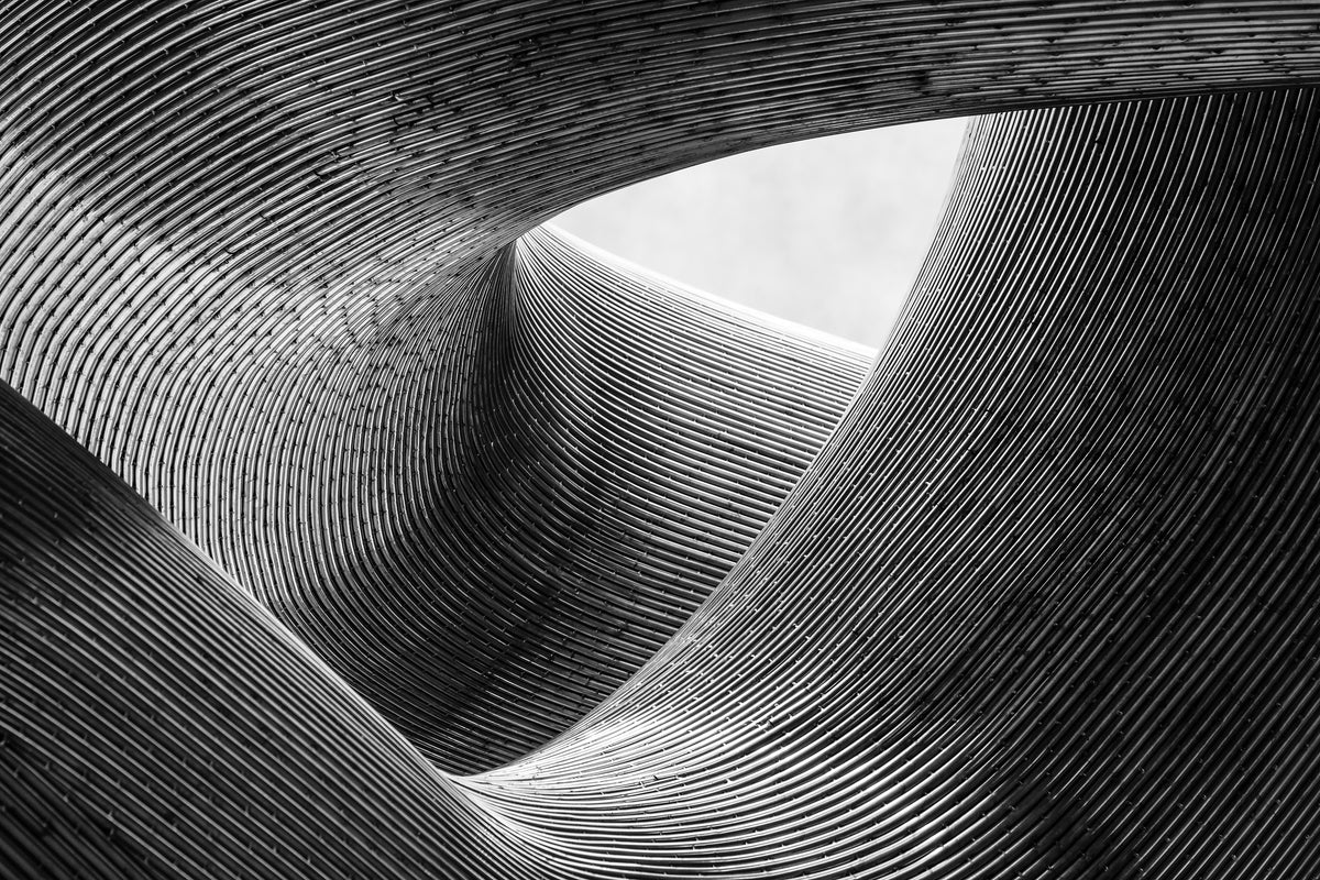 framedposter-print-lines-ii