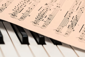 poster-print-piano-notes