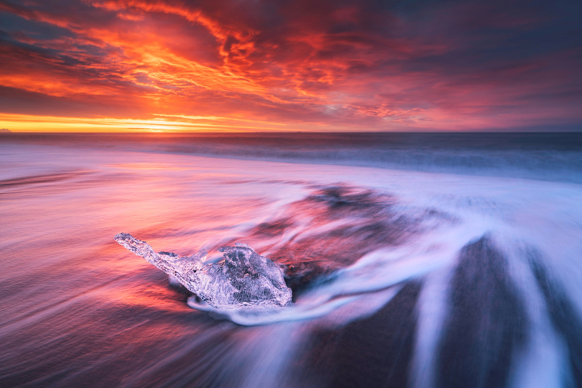modern-3-piece-canvas-print-ice-and-fire-ii