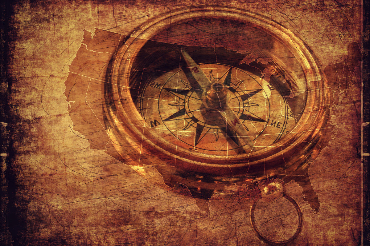 canvas-print-antique-compass-xl