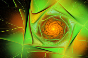 aluminium-print-abstractions