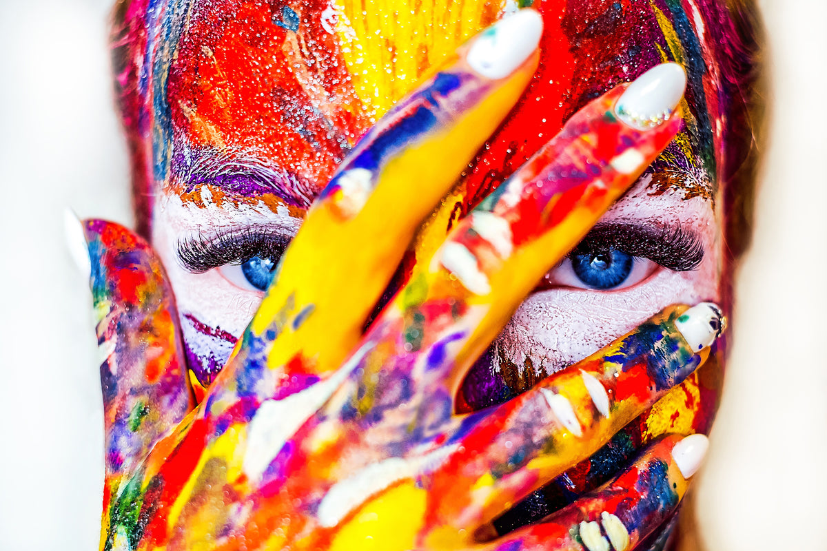3-piece-aluminium-print-make-up-art