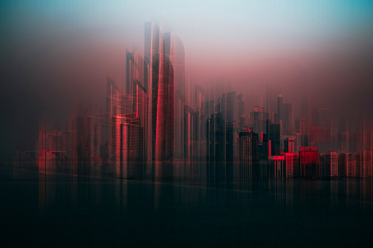 modern-3-piece-canvas-print-abu-dhabi-skyline