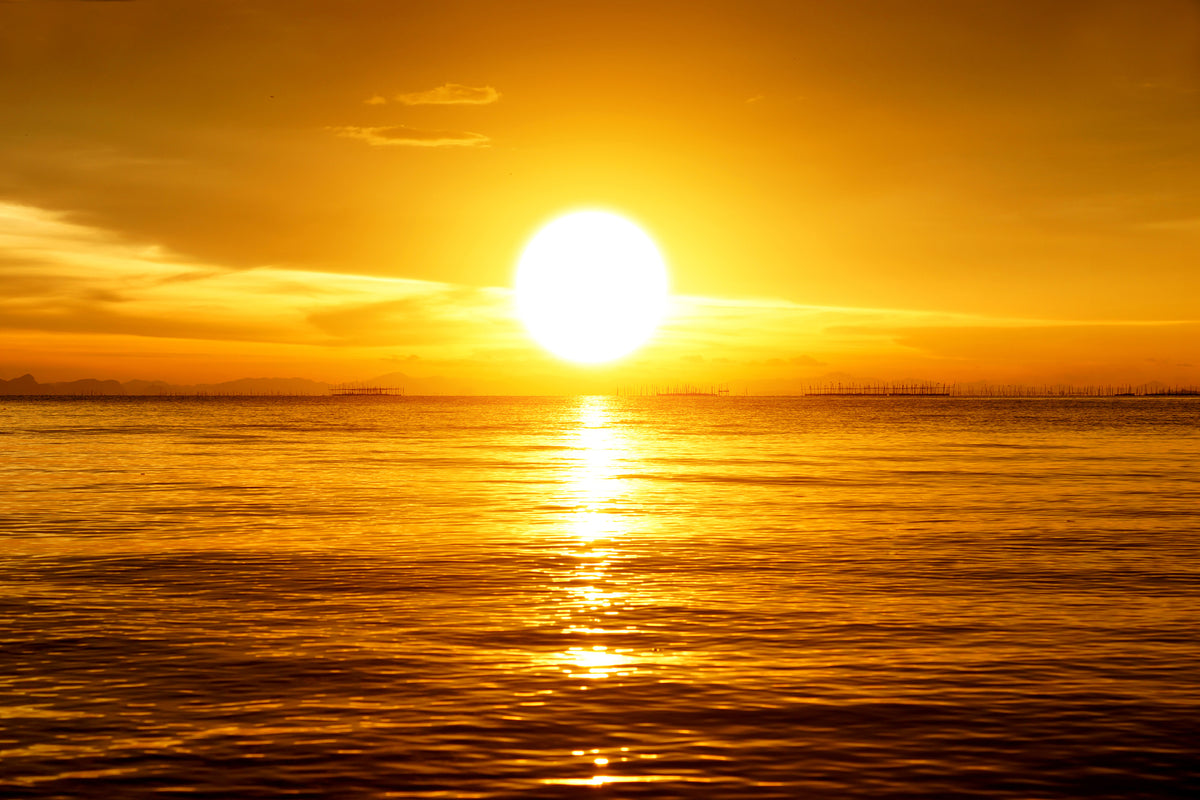 framedcanvas-print-fantastic-sunset