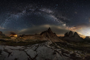3-piece-canvas-print-galaxy-dolomites