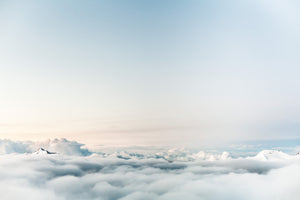 modern-3-piece-aluminium-print-floating-above-the-clouds