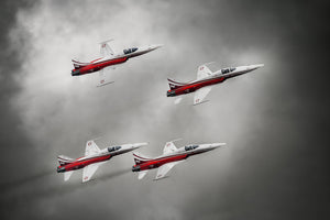 aluminium-print-patrouille-suisse-x