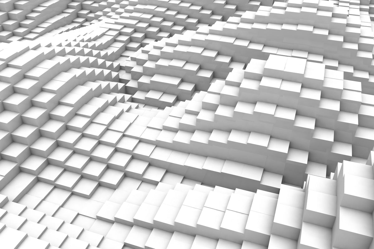 canvas-print-3d-elements