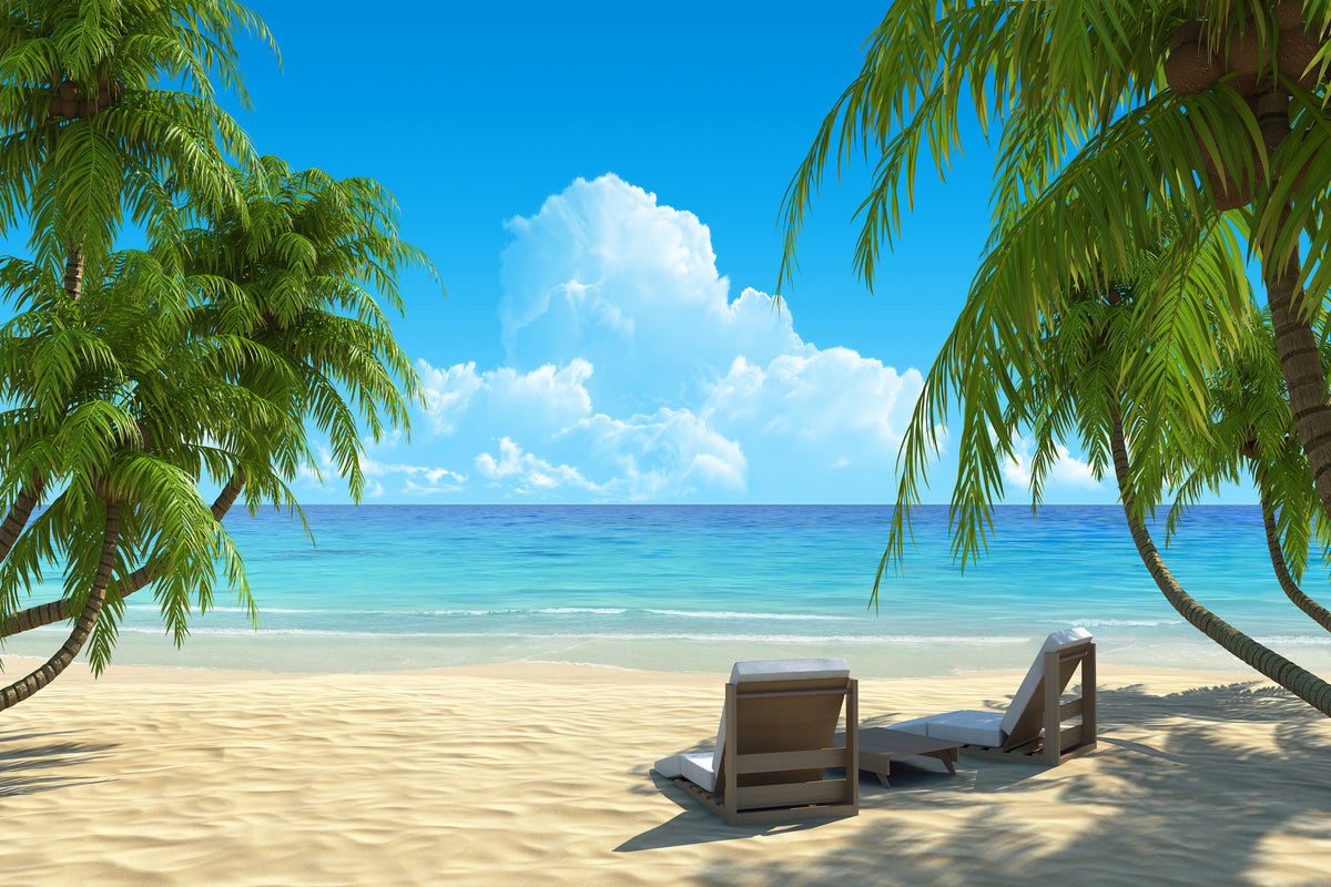 3-piece-canvas-print-beach-paradise-ii