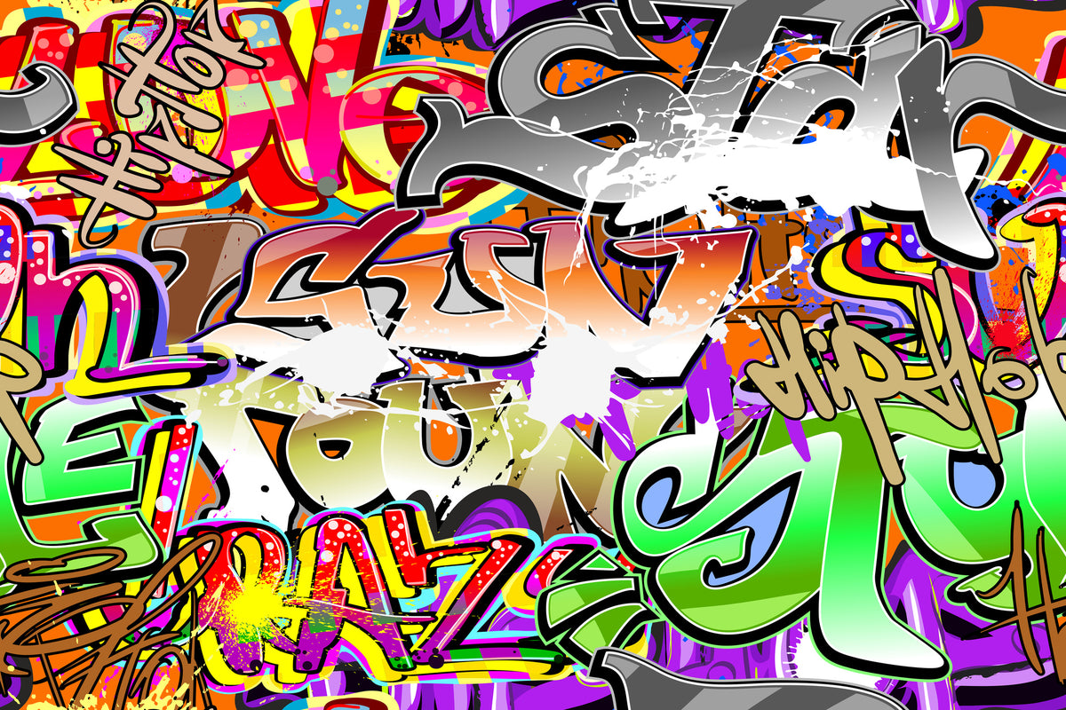 canvas-print-writings
