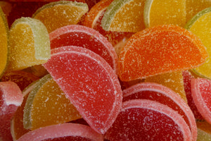 3-piece-aluminium-print-sugared-fruit-gums