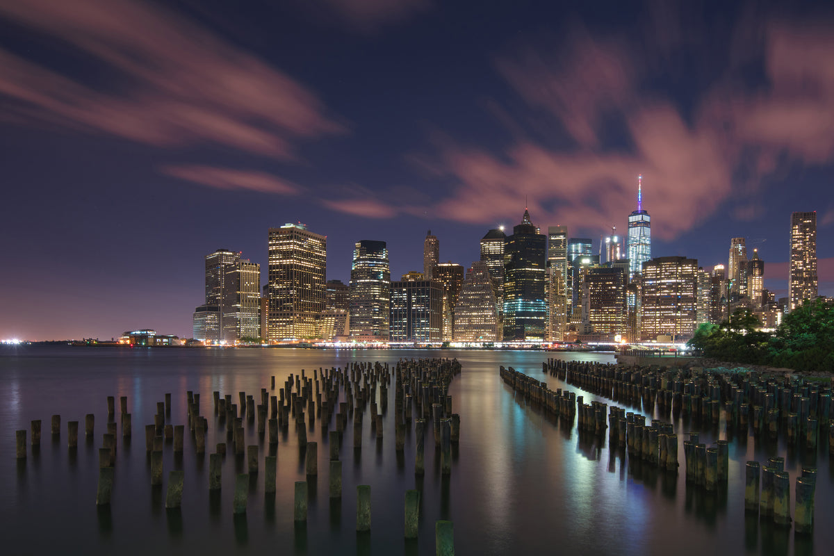 3-piece-aluminium-print-new-york-city-at-night