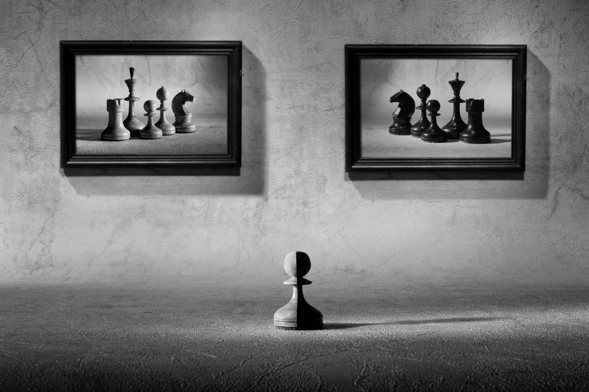 3-piece-acrylic-print-the-choice-to-make