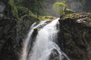 framedcanvas-print-the-gollinger-waterfall