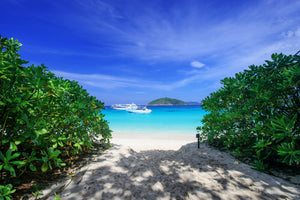 acrylic-print-similan-islands
