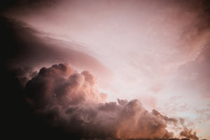 3-piece-acrylic-print-pink-clouds