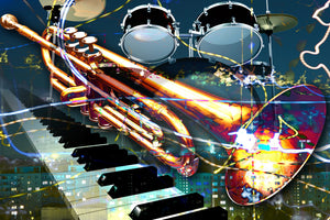 framedposter-print-let-the-music-play