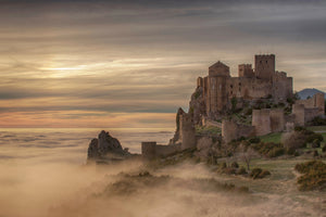 acrylic-print-castillo-de-loarre-x