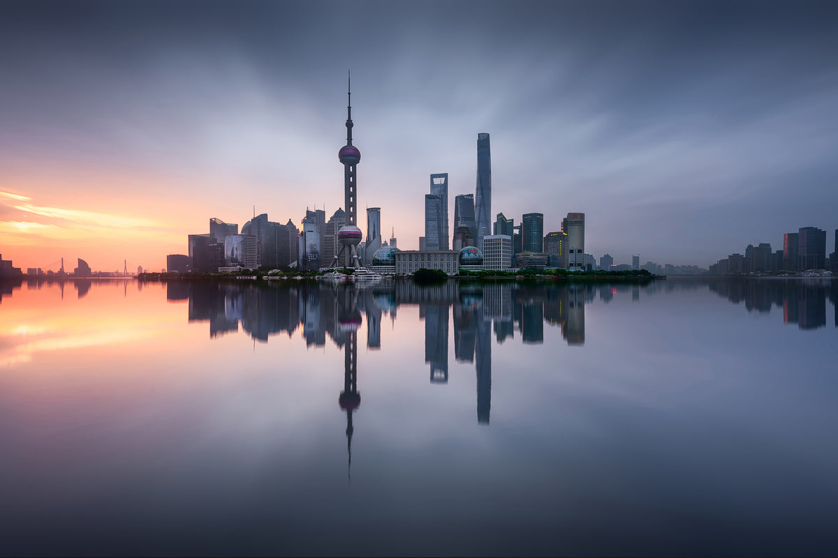aluminium-print-good-morning-shanghai