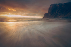 canvas-print-kvalvika-ii