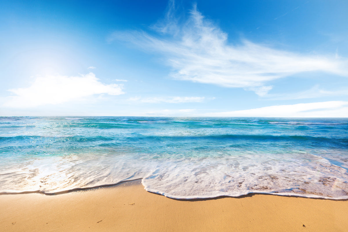 framedcanvas-print-waves-in-the-sand