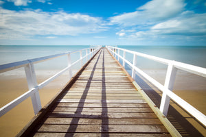aluminium-print-at-the-dock
