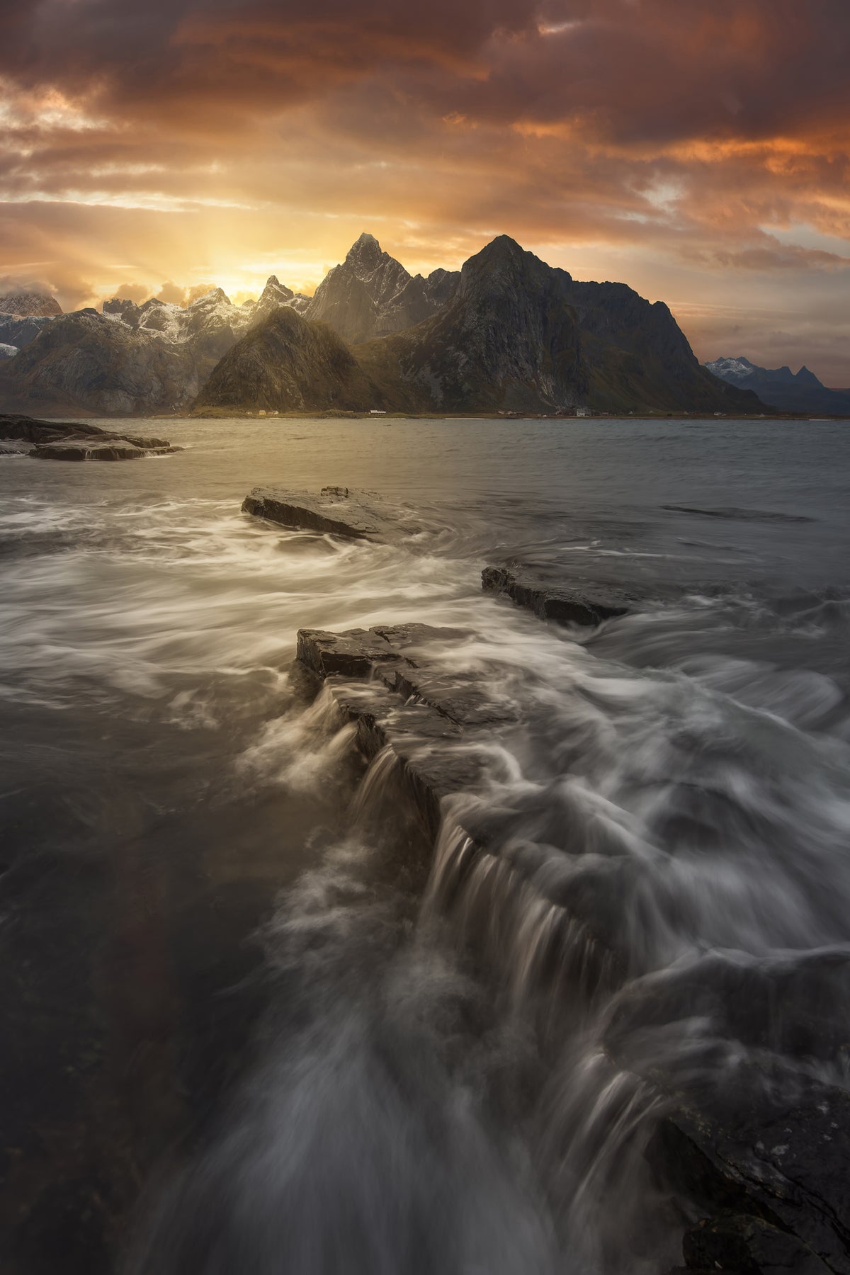 canvas-print-midnight-sun-ii